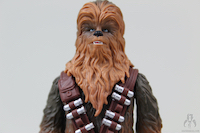 Star Wars Solo: A Star Wars Story Chewbacca