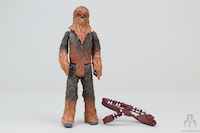 Star Wars Solo: A Star Wars Story Chewbacca