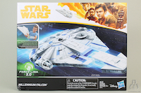Star Wars Solo: A Star Wars Story Millennium Falcon