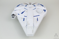 Star Wars Solo: A Star Wars Story Millennium Falcon