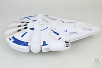 Star Wars Solo: A Star Wars Story Millennium Falcon