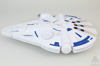 Star Wars Solo: A Star Wars Story Millennium Falcon
