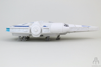 Star Wars Solo: A Star Wars Story Millennium Falcon