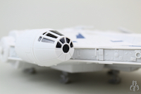 Star Wars Solo: A Star Wars Story Millennium Falcon