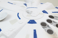 Star Wars Solo: A Star Wars Story Millennium Falcon