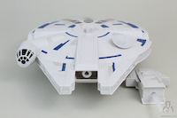 Star Wars Solo: A Star Wars Story Millennium Falcon
