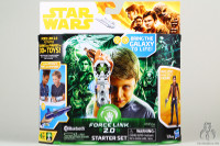 Star Wars Solo: A Star Wars Story Force Link 2.0 Starter Set