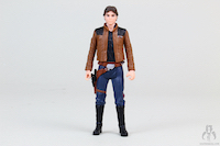 Star Wars Solo: A Star Wars Story Force Link 2.0 Starter Set