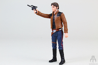 Star Wars Solo: A Star Wars Story Force Link 2.0 Starter Set