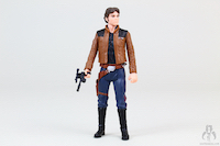 Star Wars Solo: A Star Wars Story Force Link 2.0 Starter Set
