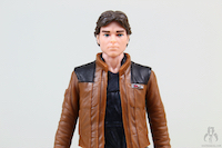 Star Wars Solo: A Star Wars Story Force Link 2.0 Starter Set