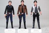 Star Wars Solo: A Star Wars Story Force Link 2.0 Starter Set