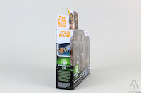 Star Wars Solo: A Star Wars Story Chewbacca & Han Solo (Mimaban)