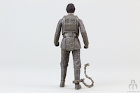Star Wars Solo: A Star Wars Story Chewbacca & Han Solo (Mimaban)