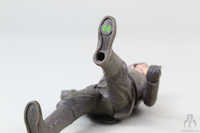 Star Wars Solo: A Star Wars Story Chewbacca & Han Solo (Mimaban)