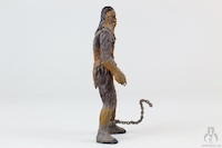 Star Wars Solo: A Star Wars Story Chewbacca & Han Solo (Mimaban)