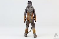 Star Wars Solo: A Star Wars Story Chewbacca & Han Solo (Mimaban)