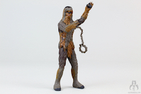 Star Wars Solo: A Star Wars Story Chewbacca & Han Solo (Mimaban)