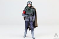 Star Wars Solo: A Star Wars Story Han Solo (Mimban)