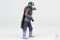 Star Wars Solo: A Star Wars Story Han Solo (Mimban)