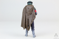 Star Wars Solo: A Star Wars Story Han Solo (Mimban)