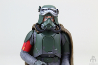 Star Wars Solo: A Star Wars Story Han Solo (Mimban)