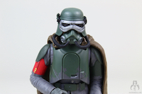 Star Wars Solo: A Star Wars Story Han Solo (Mimban)