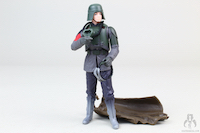 Star Wars Solo: A Star Wars Story Han Solo (Mimban)