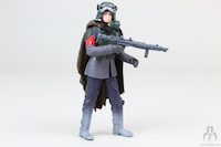 Star Wars Solo: A Star Wars Story Han Solo (Mimban)