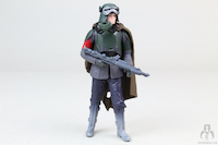 Star Wars Solo: A Star Wars Story Han Solo (Mimban)