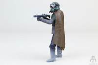 Star Wars Solo: A Star Wars Story Han Solo (Mimban)