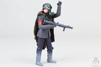 Star Wars Solo: A Star Wars Story Han Solo (Mimban)