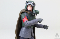 Star Wars Solo: A Star Wars Story Han Solo (Mimban)