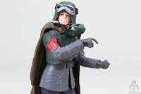 Star Wars Solo: A Star Wars Story Han Solo (Mimban)