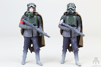 Star Wars Solo: A Star Wars Story Han Solo (Mimban)