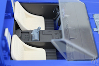 Star Wars Solo: A Star Wars Story Han Solo's Landspeeder