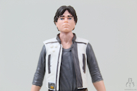 Star Wars Solo: A Star Wars Story Han Solo's Landspeeder