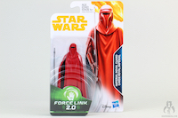 Star Wars Solo: A Star Wars Story Imperial Royal Guard