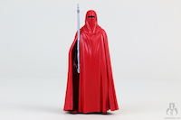Star Wars Solo: A Star Wars Story Imperial Royal Guard