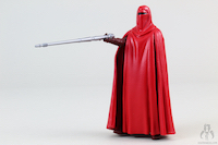 Star Wars Solo: A Star Wars Story Imperial Royal Guard