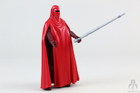 Star Wars Solo: A Star Wars Story Imperial Royal Guard