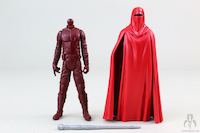 Star Wars Solo: A Star Wars Story Imperial Royal Guard