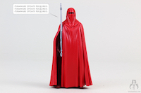 Star Wars Solo: A Star Wars Story Imperial Royal Guard