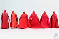 Star Wars Solo: A Star Wars Story Imperial Royal Guard