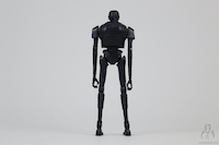 Star Wars Solo: A Star Wars Story K-2SO