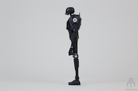 Star Wars Solo: A Star Wars Story K-2SO