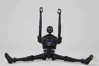 Star Wars Solo: A Star Wars Story K-2SO