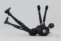 Star Wars Solo: A Star Wars Story K-2SO