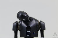 Star Wars Solo: A Star Wars Story K-2SO