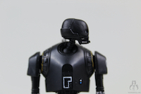 Star Wars Solo: A Star Wars Story K-2SO